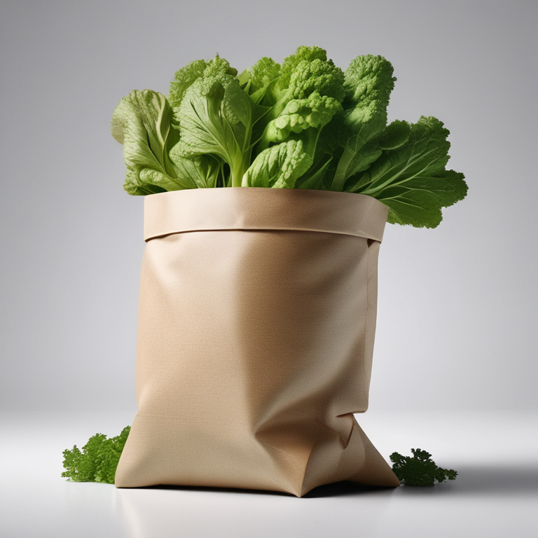 Blattgemuese Ohne Zucker 200g