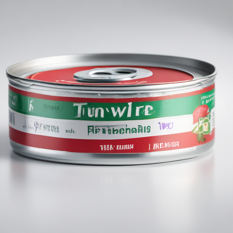 Seefisch Light 450g 450ml