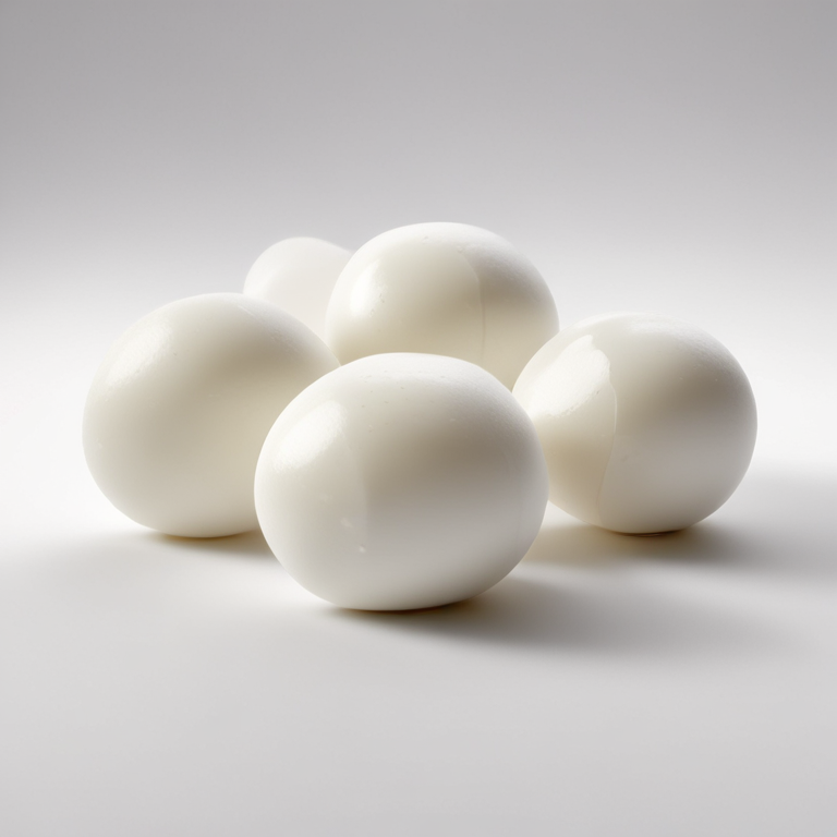 Mozzarella Kugeln Bio