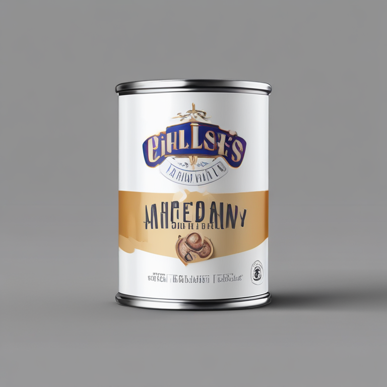 Anchovis Scharf 700g