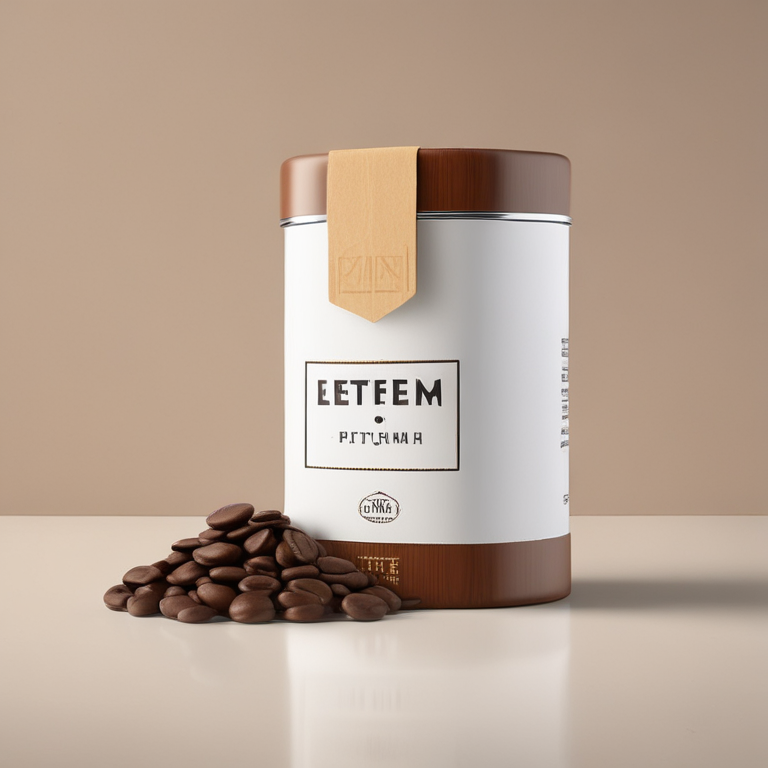 Kaffee Bohnen Klassik