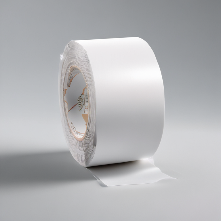 Klebeband & Dichtband