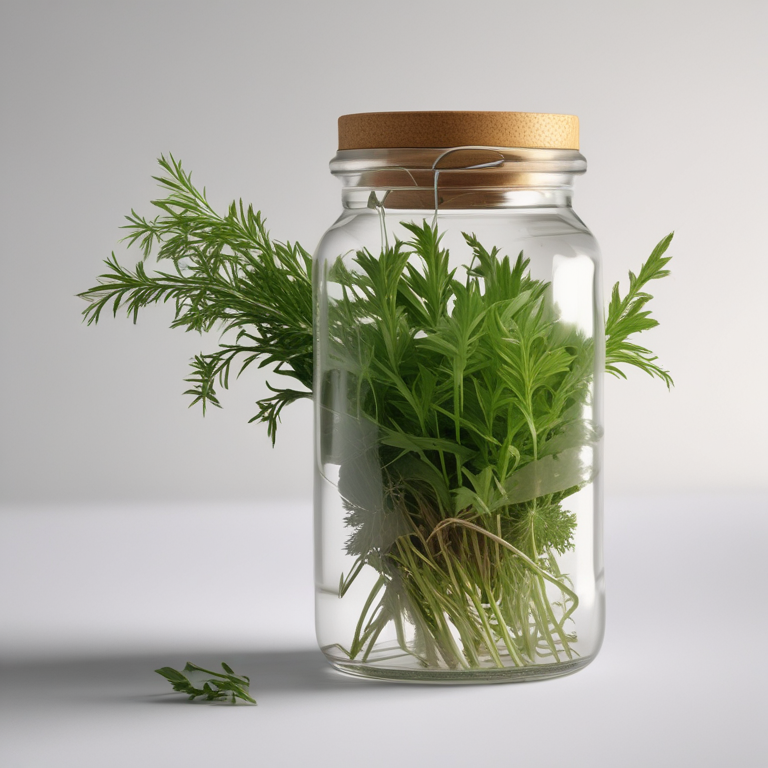 Italienische Kraeuter Bio