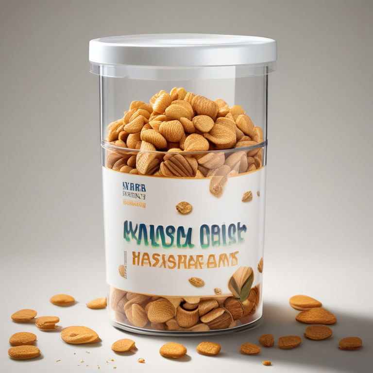 Beeren Muesli Premium