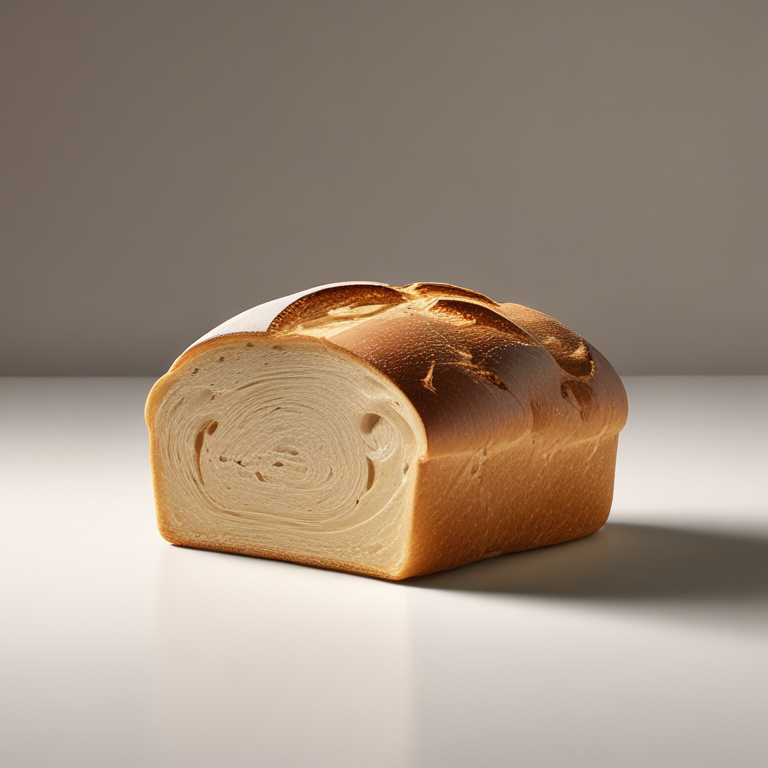 Sauerteigbrot Mild 250g