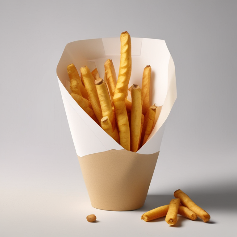 Fajita Pommes Frites