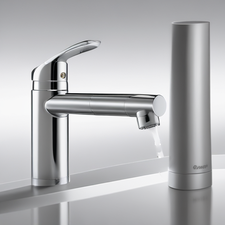 Kuechenarmatur 6mm 12-Tlg