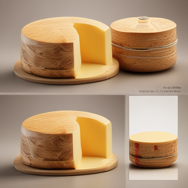 Gouda jung