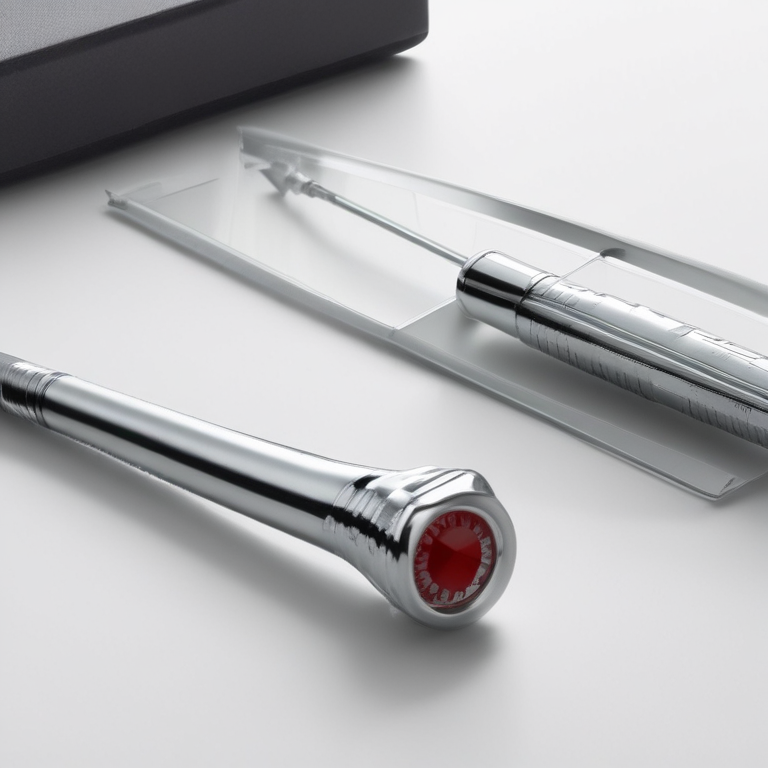 Brillen-Schraubendreher