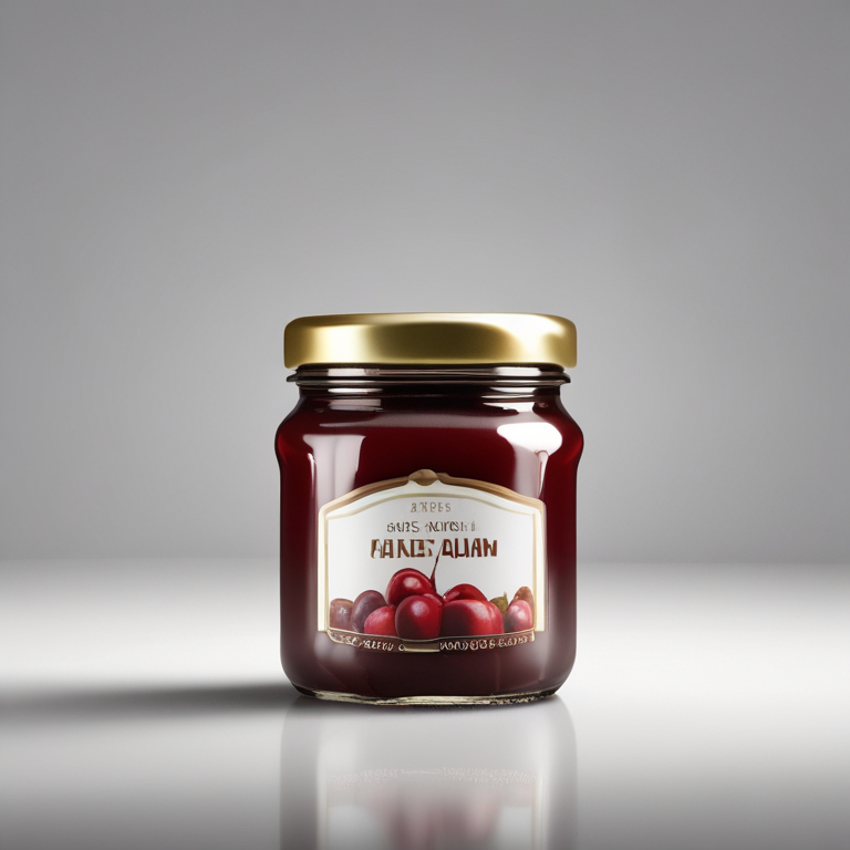Kirschkonfituere Klassik