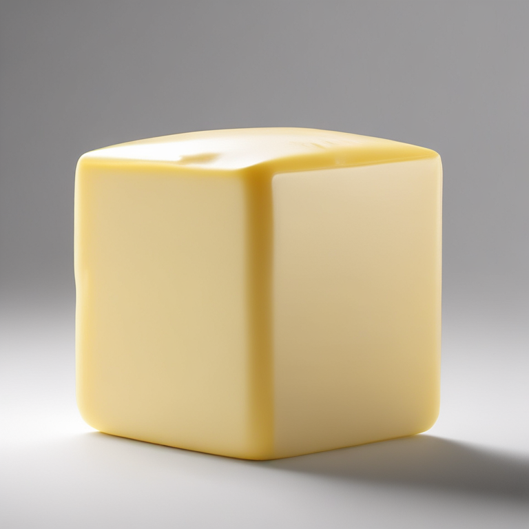 Butter Gesalzen Light