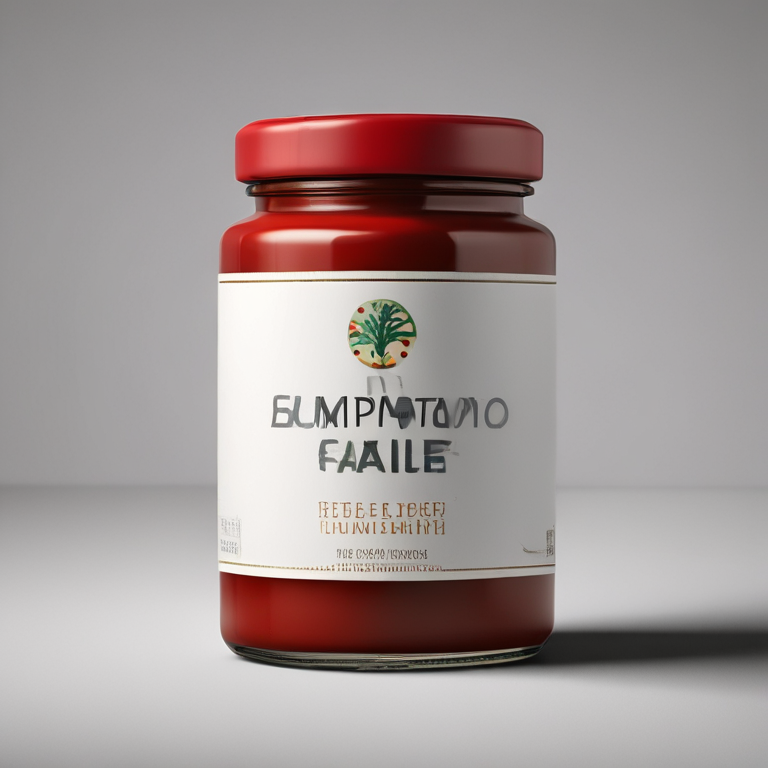 Tomatenvielfalt Scharf 150g