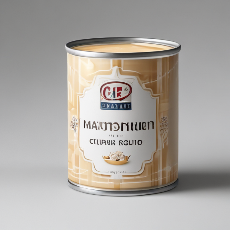 Schalentiere Light 900g 750ml