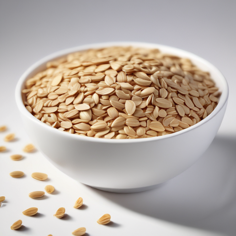 Haferflocken Feinblatt Premium