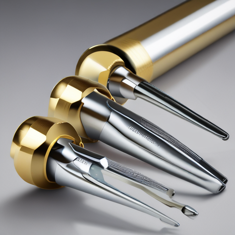 Bohrhaemmer 150mm 3-Tlg