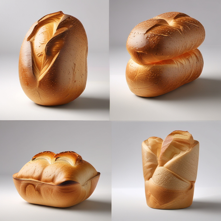 Baguette & Ciabatta 250 g