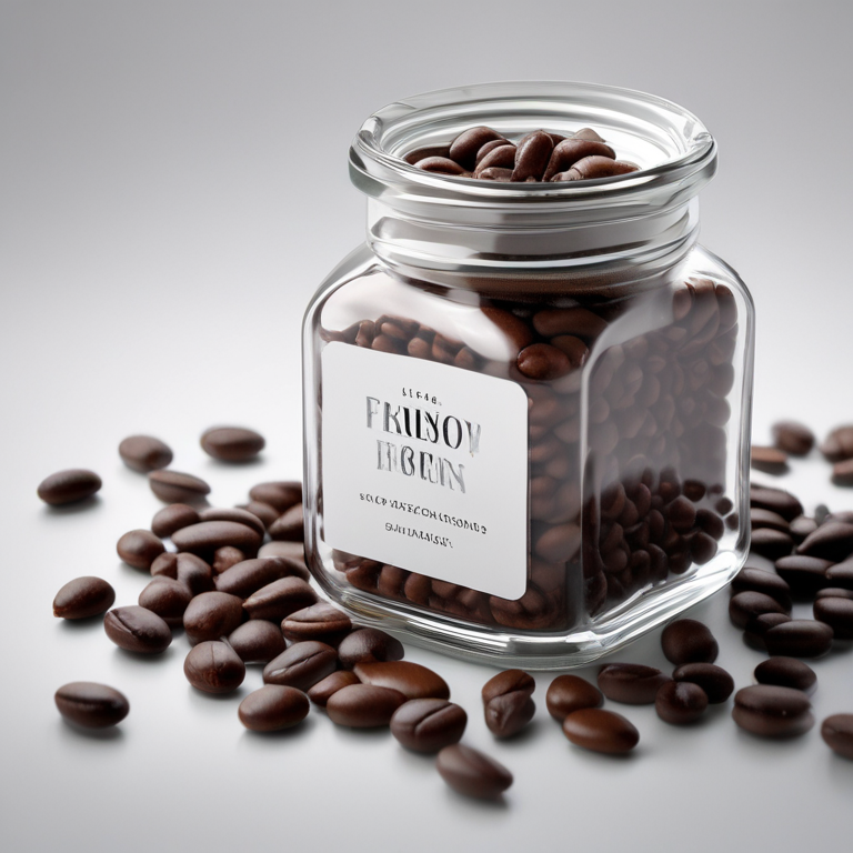 Espresso Gemahlen Fein