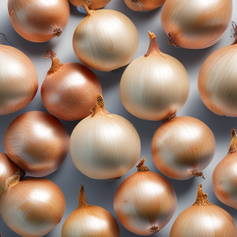 Zwiebeln