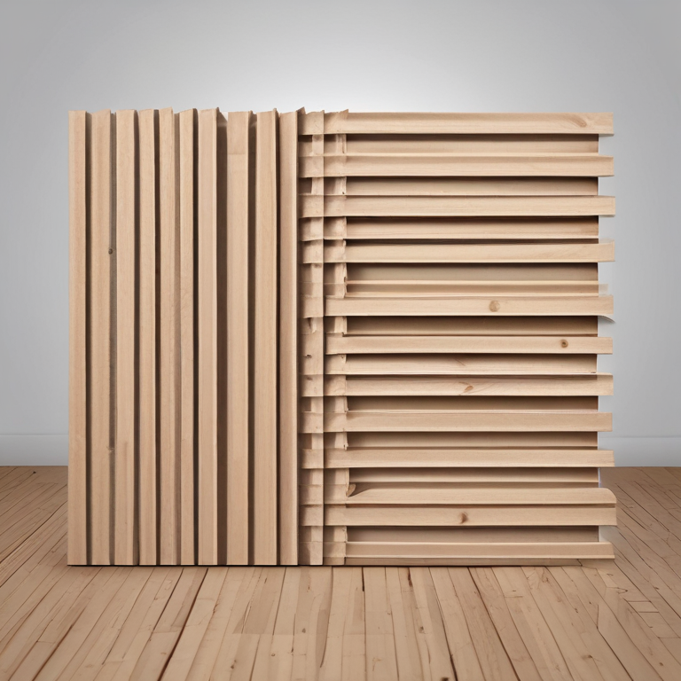 Latten & Leisten 24mm