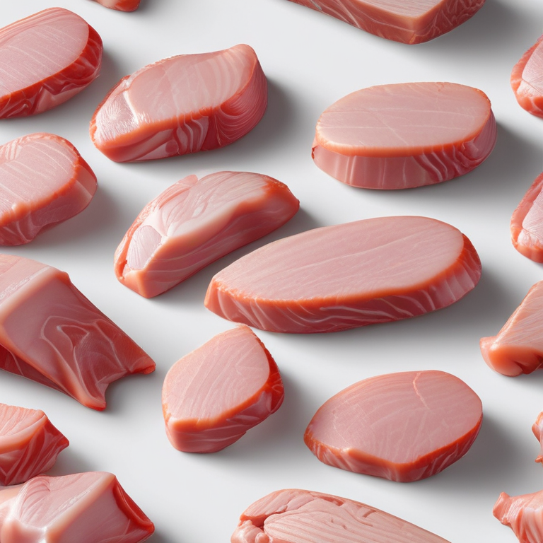 Schweinefleisch 200g