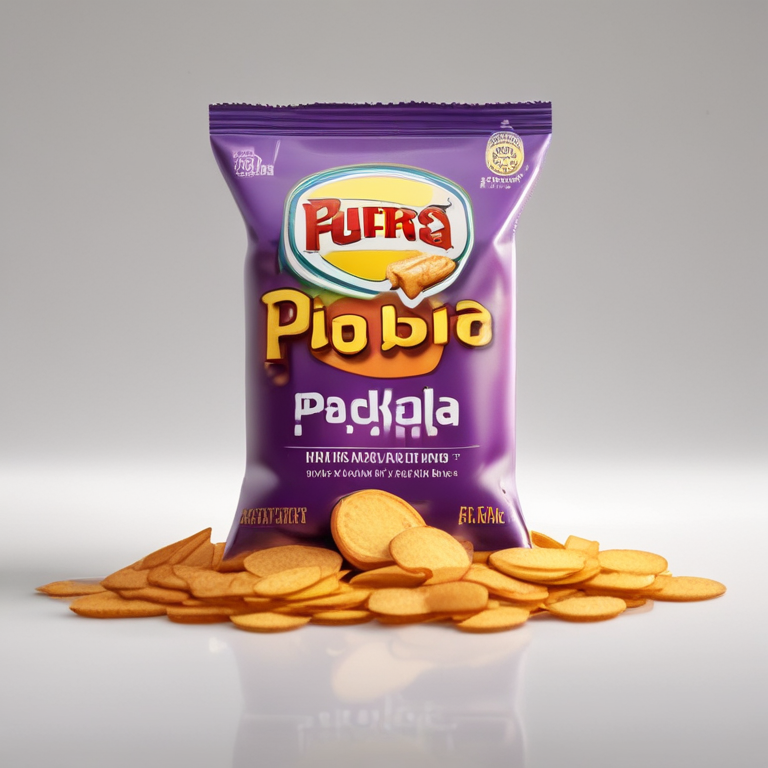 Kartoffelchips Paprika Ohne Zuckerzusatz