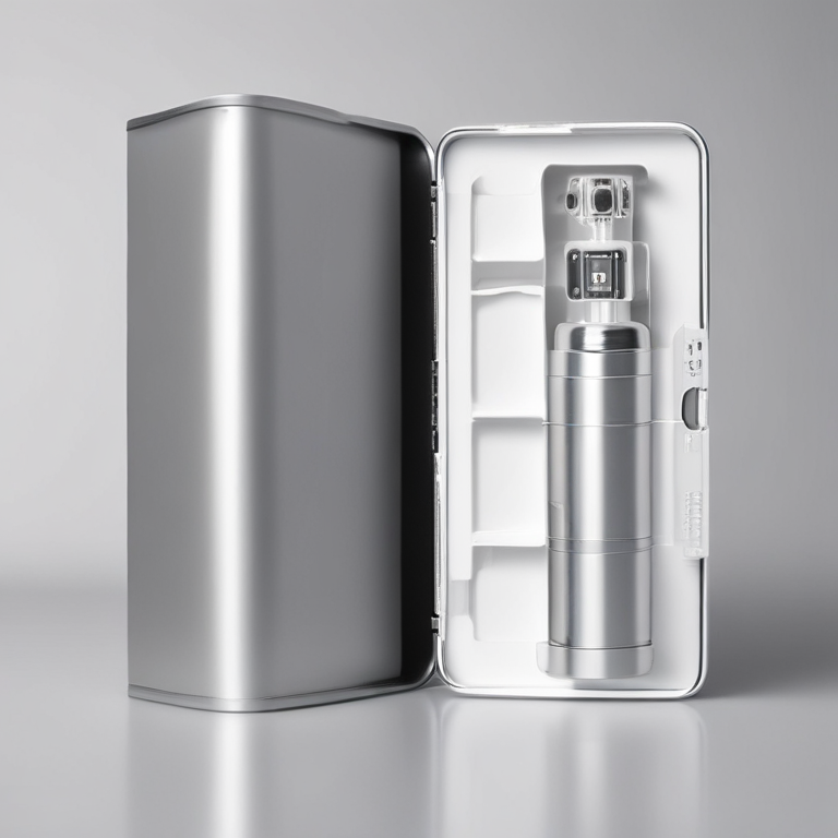 Sicherungen & Ls 8cm 2-Tlg