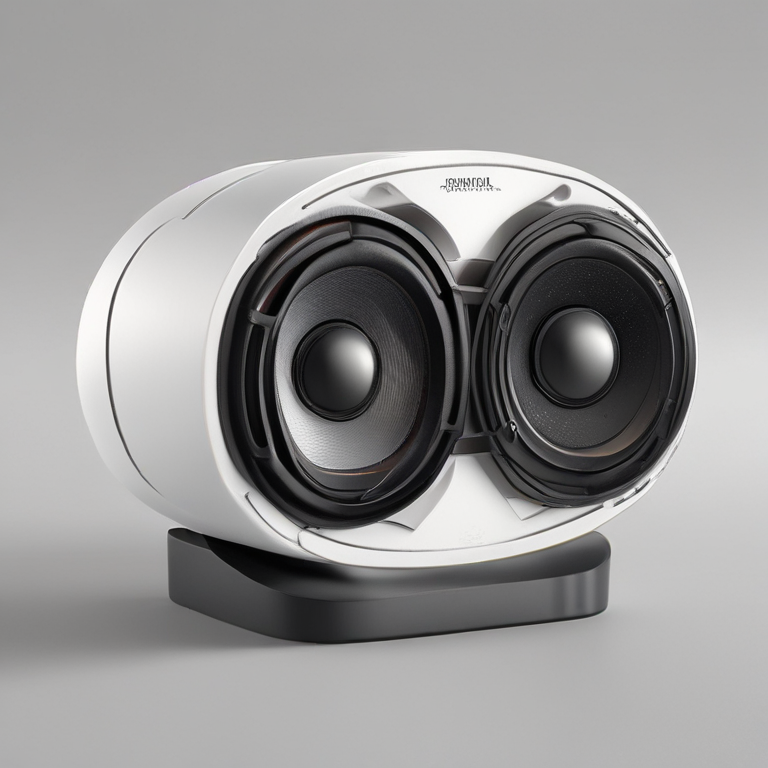 Bluetooth-Lautsprecher Basic