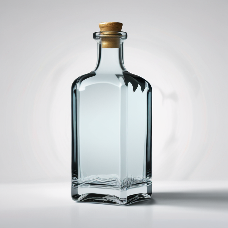 Mandel Drink Klassik