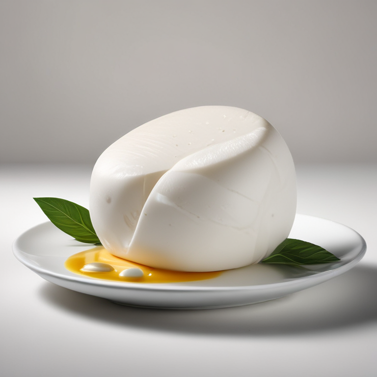 Mozzarella & Burrata 1000 g