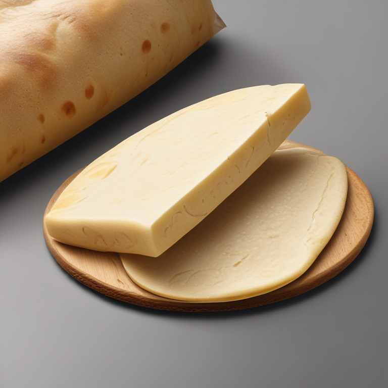 Pita & Fladenbrot 200 g