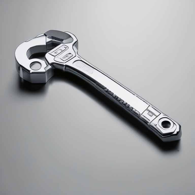 Maulschluessel 32mm 20-Tlg