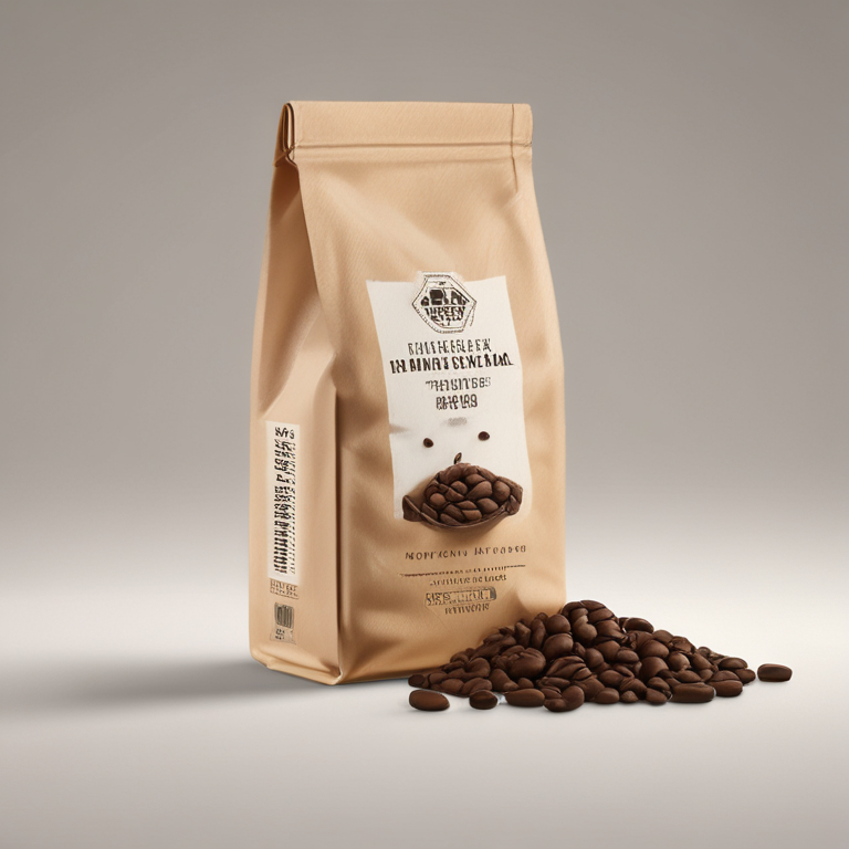 Kaffee Bohnen Klassik Fein