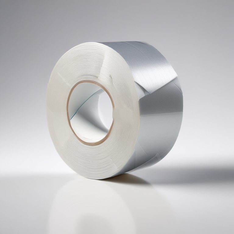 Klebeband & Dichtband 25cm 10-Tlg