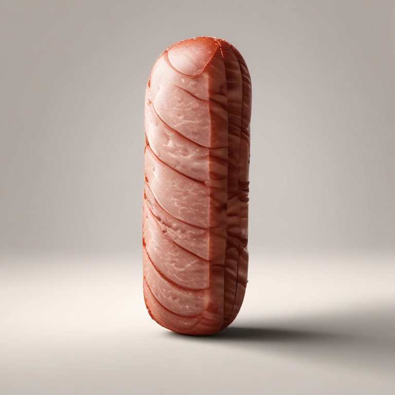 Wurstaufschnitt 400 g