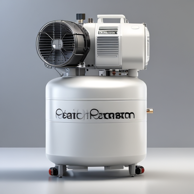 Kompressoren Var2