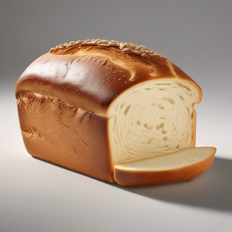 Broetchen Light 600g