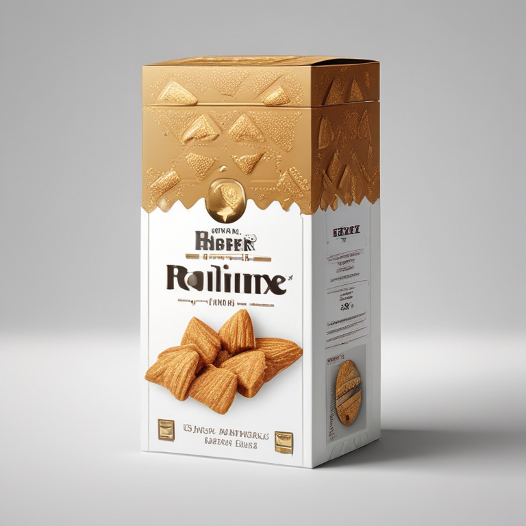 Hafer-Cuisine Deluxe