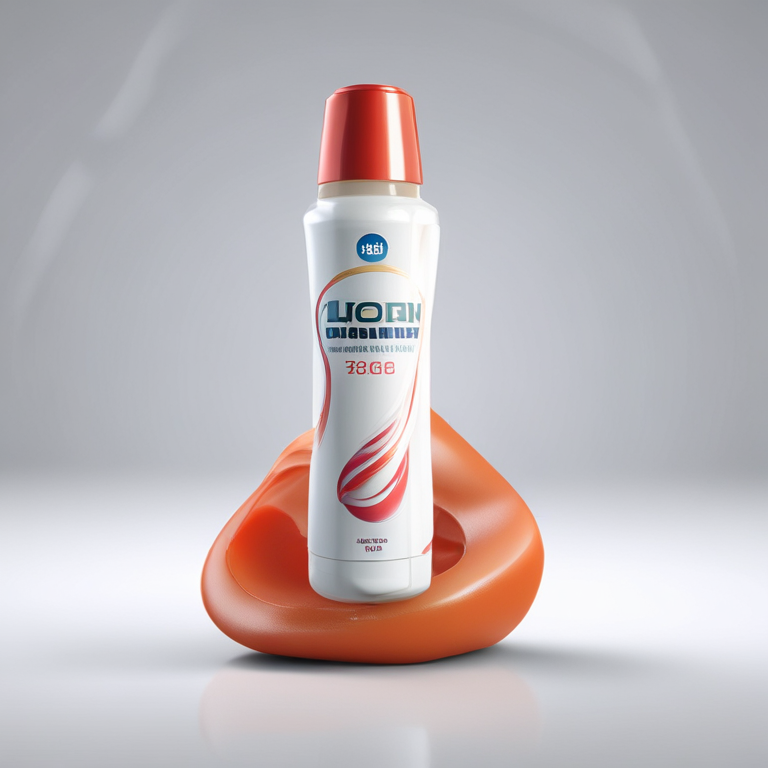 Zahnaufhellende Zahncreme