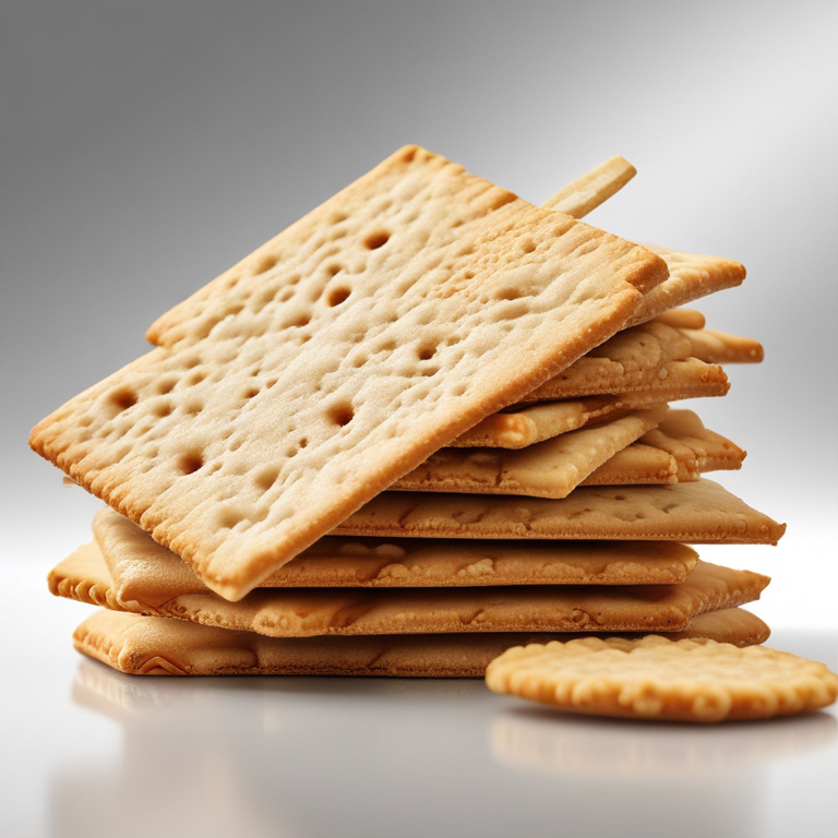 Knaeckebrot Vollkorn Mild