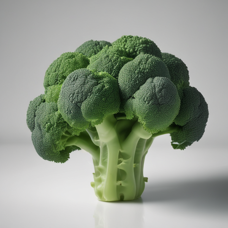 Brokkoli