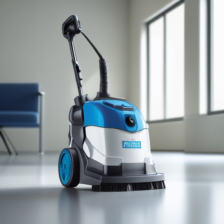 Hochdruckreiniger 25cm