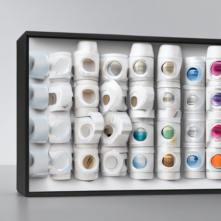 Klebeband & Dichtband 10-Tlg