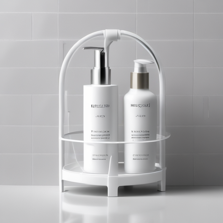 Duschkabinenzubehoer