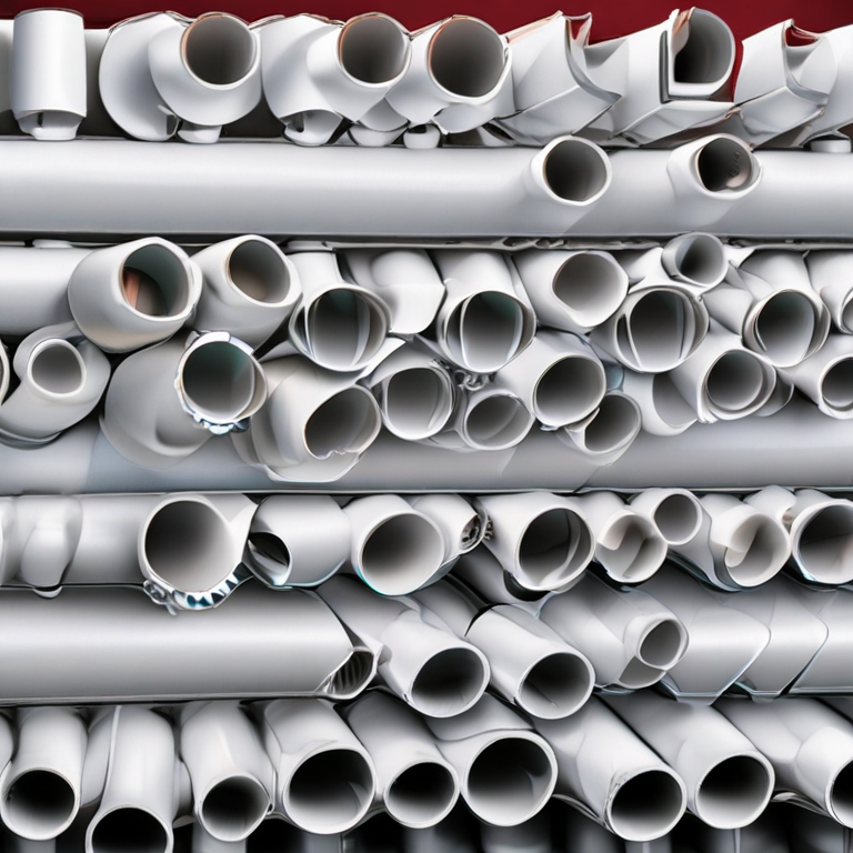 Siphons & Ablaeufe 19mm 25-Tlg