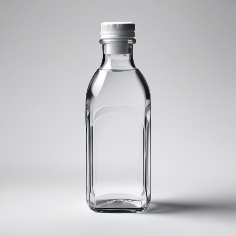 Regenwassertank 250 ml