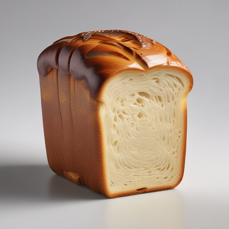 Vollkornbrot Kraeftig