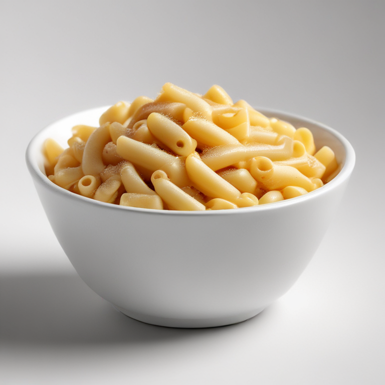 Makkaroni Glutenfrei Light