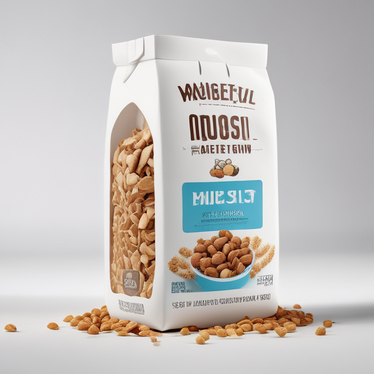 Muesli Plus