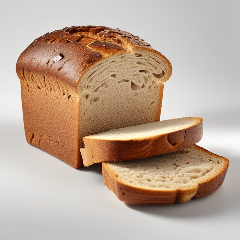 Knaeckebrot Vollkorn Light