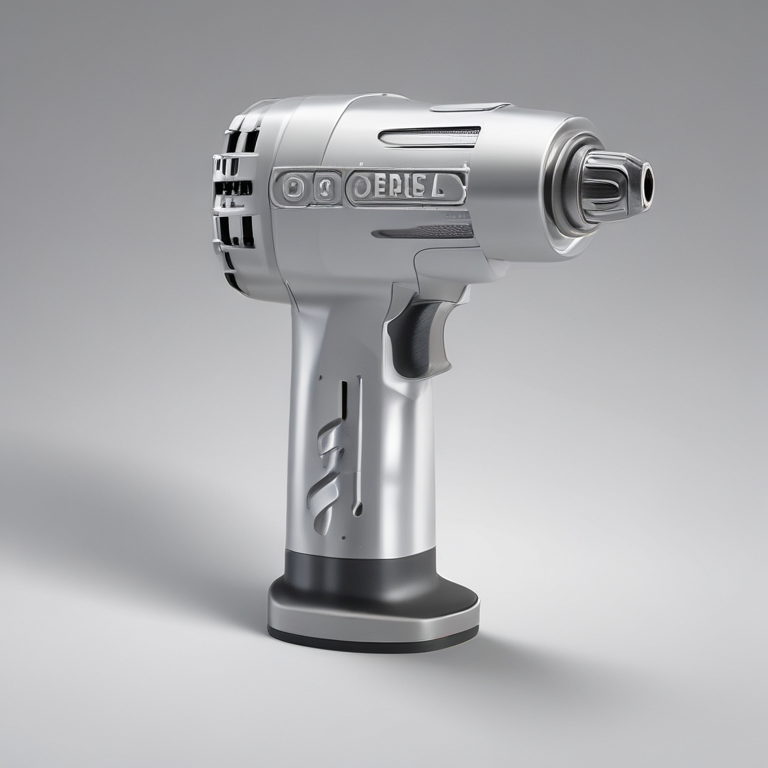 Schlagbohrmaschinen 5cm